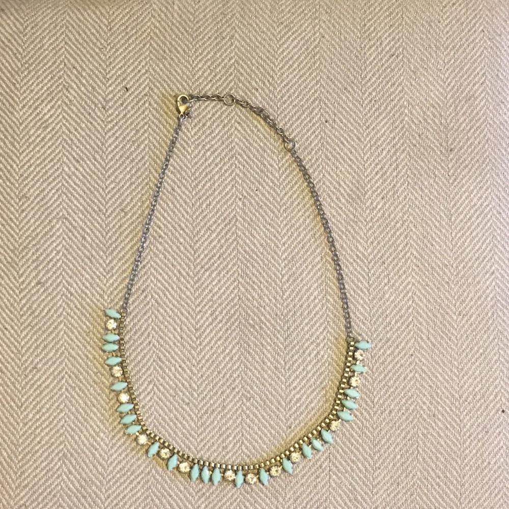 JCrew Necklace